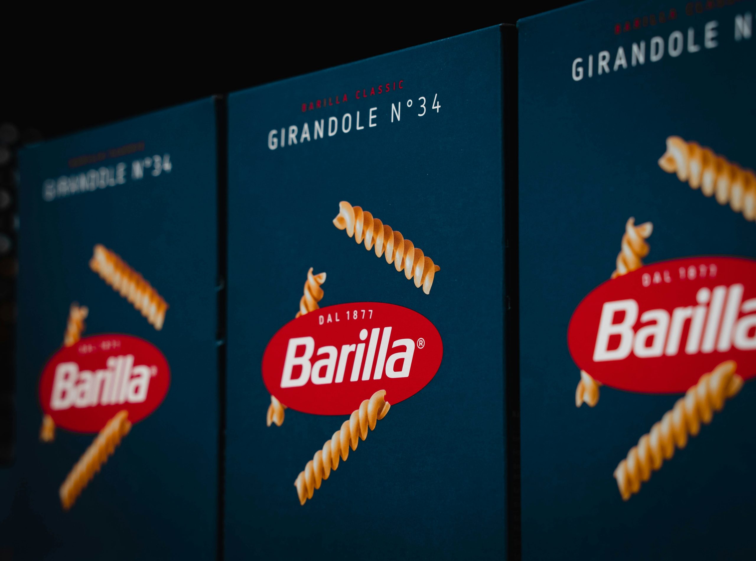 Barilla e la sostenibilità ambientale